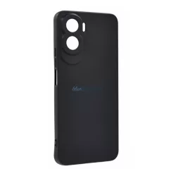   Szilikon telefonvédő (ultravékony) FEKETE Honor 90 Lite 5G