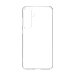   Szilikon telefonvédő (ultravékony) ÁTLÁTSZÓ Samsung Galaxy S24 Plus (SM-S926)