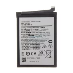   Akku 5000mAh LI-ION (EB-BA146ABY kompatibilis) Samsung Galaxy A14 5G (SM-A146)