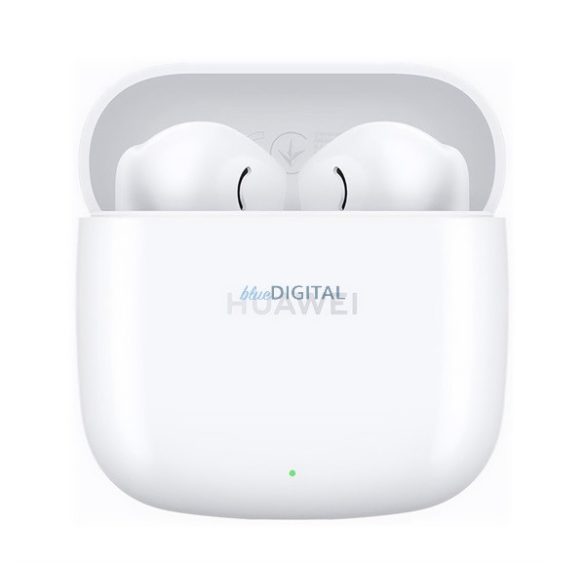HUAWEI FREEBUDS SE 2 bluetooth fülhallgató SZTEREO (v5.3, mikrofon, IP54, cseppálló, zajszűrő + töltőtok) FEHÉR