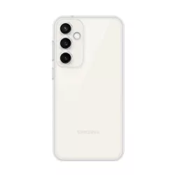   SAMSUNG műanyag telefonvédő ÁTLÁTSZÓ Samsung Galaxy S23 FE (SM-S711)