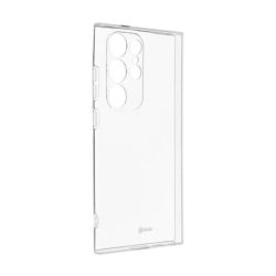   ROAR ALL DAY szilikon telefonvédő (ultravékony) ÁTLÁTSZÓ Samsung Galaxy S24 Ultra (SM-S928)