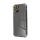 ROAR JELLY ARMOR műanyag telefonvédő (szilikon keret, ütésállóság, légpárnás sarok) ÁTLÁTSZÓ Samsung Galaxy S24 Ultra (SM-S928)