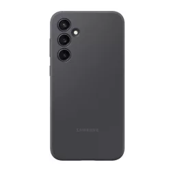   SAMSUNG szilikon telefonvédő GRAFIT Samsung Galaxy S23 FE (SM-S711)