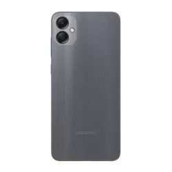   Szilikon telefonvédő (ultravékony) ÁTLÁTSZÓ Samsung Galaxy A05 (SM-A055F)