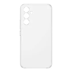   SAMSUNG szilikon telefonvédő ÁTLÁTSZÓ Samsung Galaxy A15 5G (SM-A156)