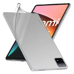   Szilikon telefonvédő (ultravékony) ÁTLÁTSZÓ Xiaomi Pad 6