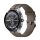 XIAOMI Watch 2 Pro okosóra (46mm, eSIM, szilikon szíj, aktivitásmérő, pulzusmérő, 150 sportmód, vízálló) EZÜST