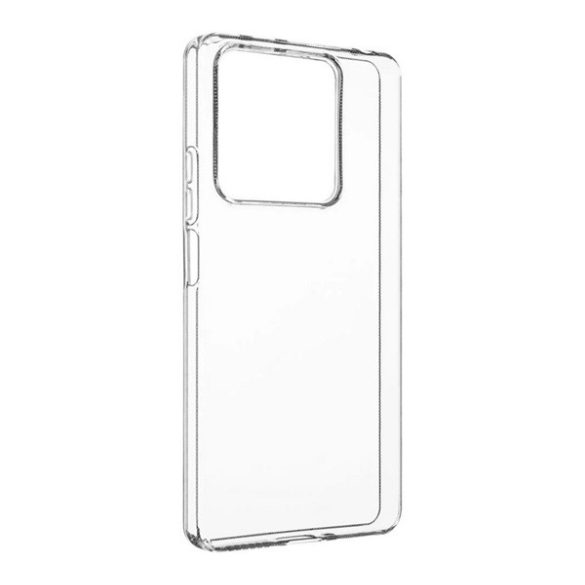 Szilikon telefonvédő (ultravékony) ÁTLÁTSZÓ Xiaomi Redmi Note 13 5G