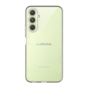 Designed for SAMSUNG szilikon telefonvédő (ütésállóság) ÁTLÁTSZÓ Samsung Galaxy A54 5G (SM-A546)