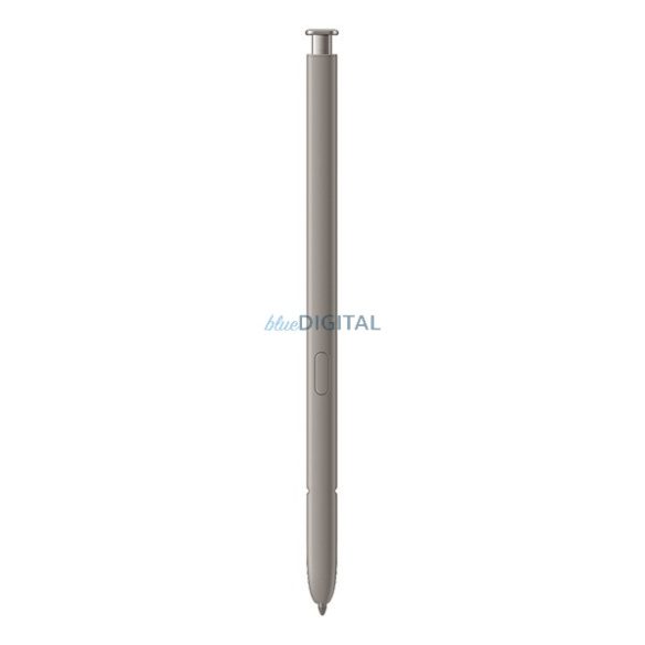 SAMSUNG érintő ceruza (aktív, S Pen, Samsung Galaxy S24 Ultra) SZÜRKE Samsung Galaxy S24 Ultra (SM-S928)