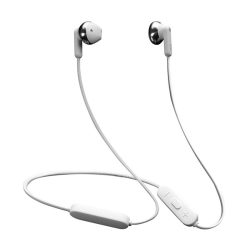   JBL TUNE 215BT bluetooth fülhallgató SZTEREO (v5.0, nyakba akasztható, mikrofon, multipoint) FEHÉR