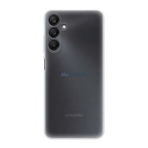4-OK szilikon telefonvédő (ultravékony) ÁTLÁTSZÓ Samsung Galaxy A05s (SM-A057F)