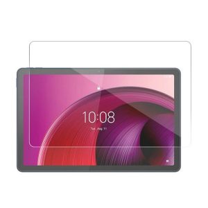 Képernyővédő üveg (0.3mm, 9H, NEM íves) ÁTLÁTSZÓ Lenovo Tab M10 5G (TB-X607)