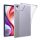 Szilikon telefonvédő (ütésállóság, légpárnás sarok) ÁTLÁTSZÓ Lenovo Tab M11 (TB330)