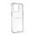 ROAR JELLY ARMOR műanyag telefonvédő (szilikon keret, ütésállóság, légpárnás sarok) ÁTLÁTSZÓ Xiaomi Redmi 12