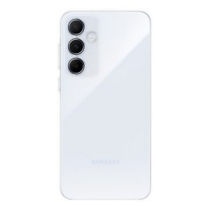 SAMSUNG szilikon telefonvédő ÁTLÁTSZÓ Samsung Galaxy A35 5G (SM-A356)