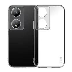   MOFI szilikon telefonvédő (ultravékony) ÁTLÁTSZÓ Honor X7b