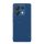 NILLKIN SUPER FROSTED PRO műanyag telefonvédő (ütésállóság, gumírozott, érdes felület) SÖTÉTKÉK Xiaomi Redmi Note 13 Pro 5G