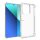 Szilikon telefonvédő (ütésállóság, légpárnás sarok) ÁTLÁTSZÓ Xiaomi Redmi Note 13 4G
