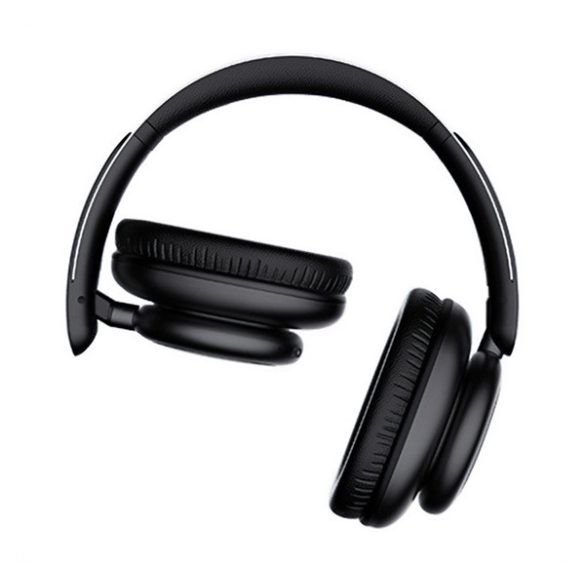 AWEI A996 PRO bluetooth fejhallgató SZTEREO (v5.0, aktív zajszűrő) FEKETE 