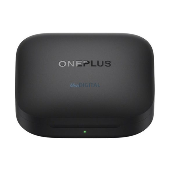 ONEPLUS BUDS 3 bluetooth fülhallgató SZTEREO (v5.3, TWS, mikrofon, aktív zajszűrő, vízálló + töltőtok) SÖTÉTSZÜRKE
