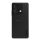 NILLKIN SUPER FROSTED műanyag telefonvédő (gumírozott, érdes felület) FEKETE Xiaomi Redmi Note 13 5G