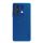 NILLKIN SUPER FROSTED műanyag telefonvédő (gumírozott, érdes felület) SÖTÉTKÉK Xiaomi Redmi Note 13 5G