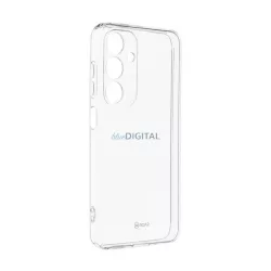   ROAR ALL DAY szilikon telefonvédő (ultravékony) ÁTLÁTSZÓ Samsung Galaxy A05s (SM-A057F)