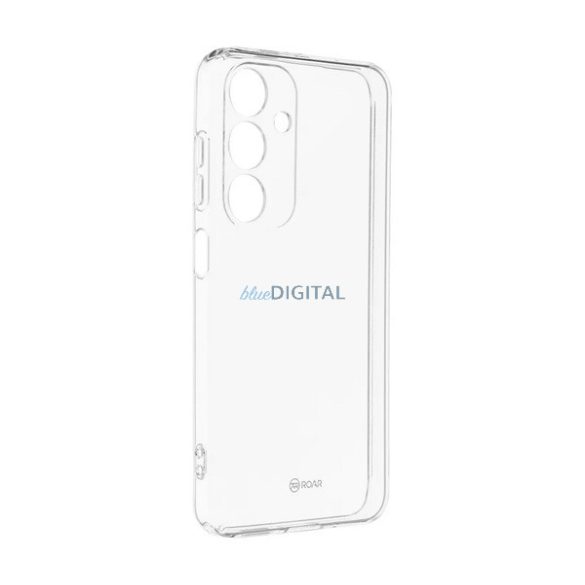 ROAR ALL DAY szilikon telefonvédő (ultravékony) ÁTLÁTSZÓ Samsung Galaxy A05s (SM-A057F)