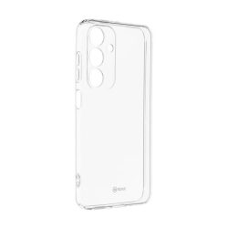   ROAR ALL DAY szilikon telefonvédő (ultravékony) ÁTLÁTSZÓ Samsung Galaxy A25 5G (SM-A256)