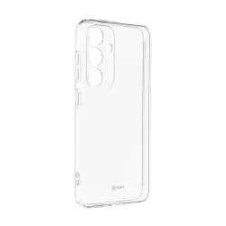   ROAR ALL DAY szilikon telefonvédő (ultravékony) ÁTLÁTSZÓ Samsung Galaxy A55 5G (SM-A556)