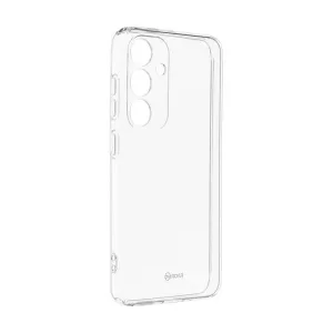 ROAR ALL DAY szilikon telefonvédő (ultravékony) ÁTLÁTSZÓ Samsung Galaxy A55 5G (SM-A556)