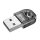 HOCO bluetooth adapter (USB, v5.1) FEKETE