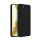 ROAR LUNA szilikon telefonvédő (ultravékony, matt, kameravédő, wireless) FEKETE Samsung Galaxy A35 5G (SM-A356)