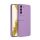 ROAR LUNA szilikon telefonvédő (ultravékony, matt, kameravédő, wireless) LILA Samsung Galaxy A35 5G (SM-A356)