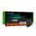 GREEN CELL Li-Polymer akku (11,4V, 1950mAh, Lenovo ThinkPad T470 T480 T570 T580 T25 A475 A485 P51S P52S) FEKETE GREEN CELL Li-Polymer akku (11,4V, 1950mAh, Lenovo ThinkPad T470 T480 T570 T580 T25 A475 A485 P51S P52S) FEKETE