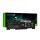 GREEN CELL Li-Polymer akku (11,4V, 3550mAh, HP ProBook 430 G8 440 G8 445 G8 450 G8 630 G8 640 G8 650 G8) FEKETE