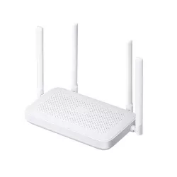   XIAOMI AX1500 WIFI router (HOTSPOT, 1000 Mbps, 4 antenna, Dualband) FEHÉR