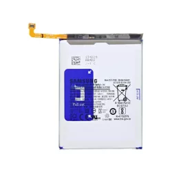 SAMSUNG akku 5000mAh LI-ION Samsung Galaxy A15 4G (SM-A155)