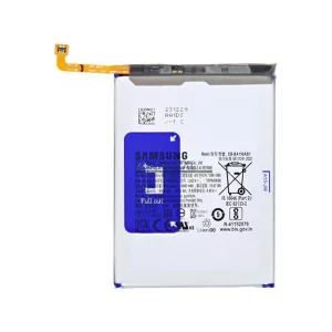SAMSUNG akku 5000mAh LI-ION Samsung Galaxy A15 4G (SM-A155)