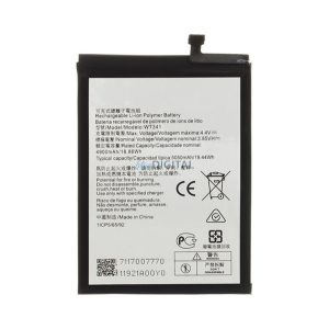 Akku 5050mAh LI-ION (WT341 kompatibilis) Nokia G21