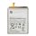 Akku 4500mAh LI-ION (EB-BN770ABy kompatibilis) Samsung Galaxy Note 10 Lite (SM-N770F)