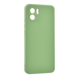   Szilikon telefonvédő (matt) MENTAZÖLD Xiaomi Redmi A2, Redmi A1