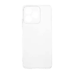   Szilikon telefonvédő (ultravékony) ÁTLÁTSZÓ Realme Note 50
