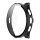 Műanyag keret (BUMPER, ütésállóság + kijelzővédő üveg) FEKETE Garmin Venu 3 Műanyag keret (BUMPER, ütésállóság + kijelzővédő üveg) FEKETE Garmin Venu 3
