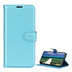   Tok álló, bőr hatású (FLIP, oldalra nyíló, asztali tartó, prémium) MENTAKÉK Huawei Pura 70 Ultra