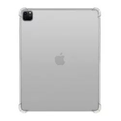   Szilikon telefonvédő (ultravékony) ÁTLÁTSZÓ Apple IPAD Pro 11 (2024)