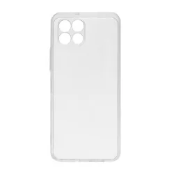   Szilikon telefonvédő (ultravékony) ÁTLÁTSZÓ T Phone 2 5G