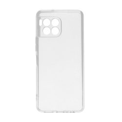   Szilikon telefonvédő (ultravékony) ÁTLÁTSZÓ T Phone 2 Pro 5G